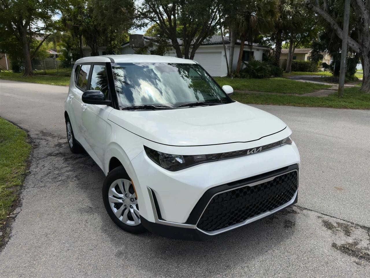 Kia Soul  2025