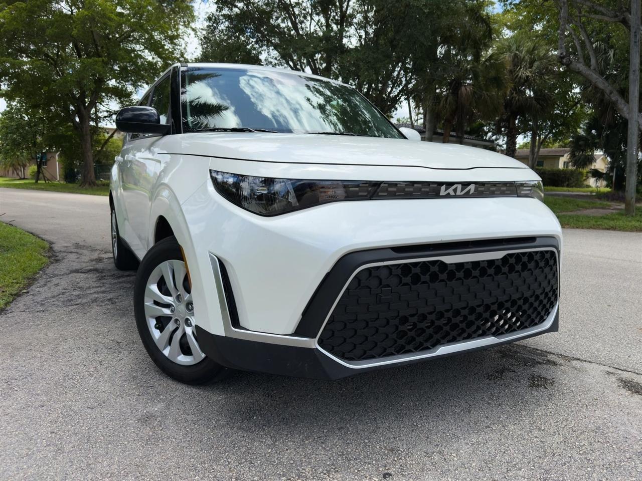 Kia Soul  2025
