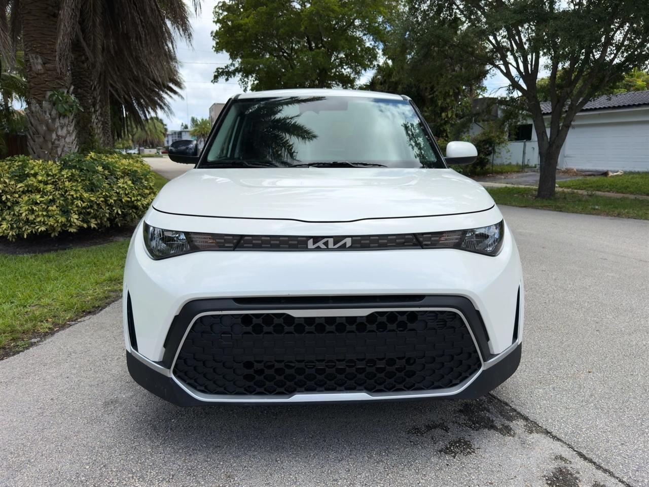 Kia Soul  2025