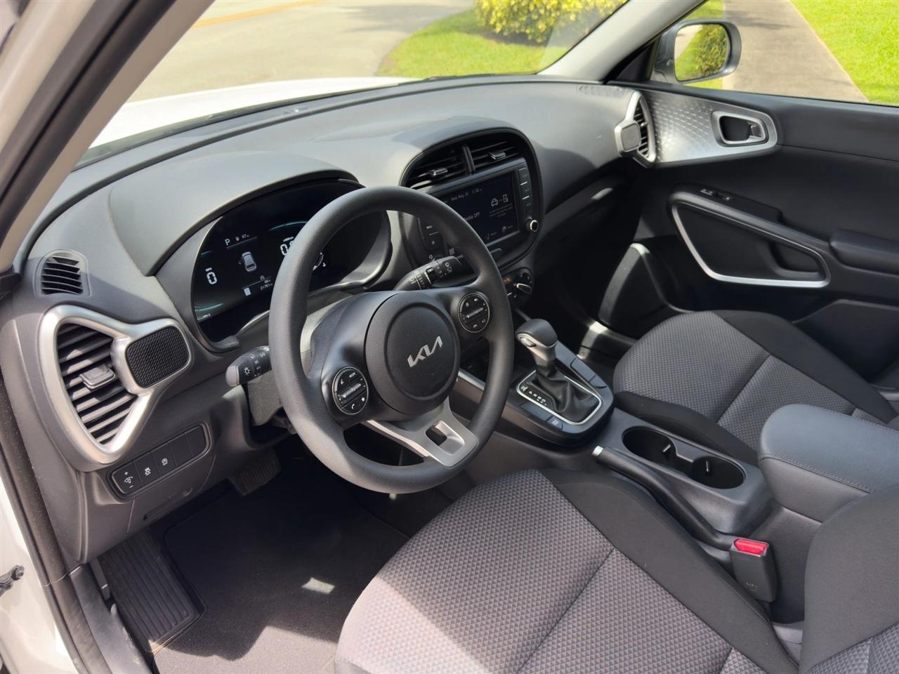 Kia Soul  2025