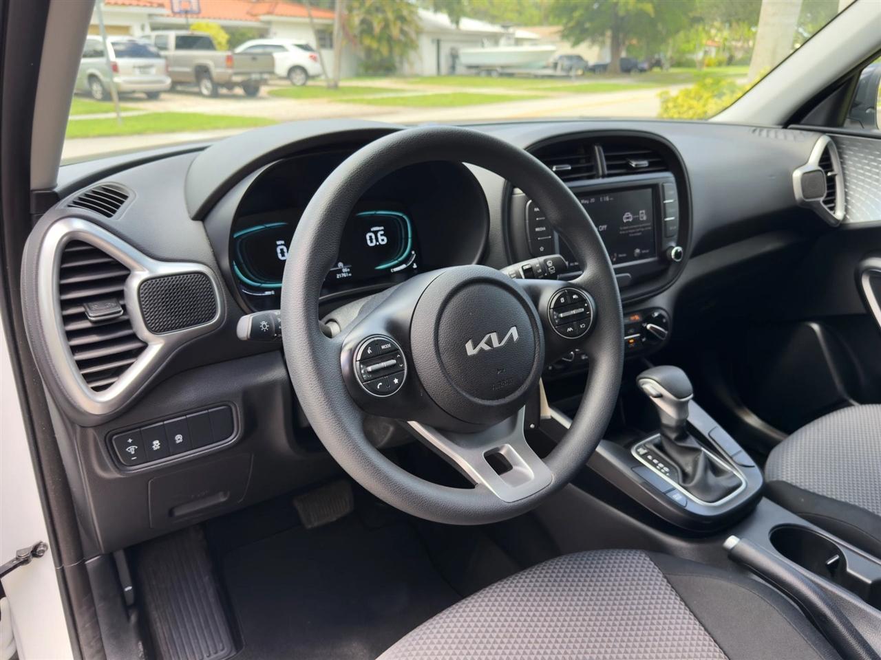 Kia Soul  2025