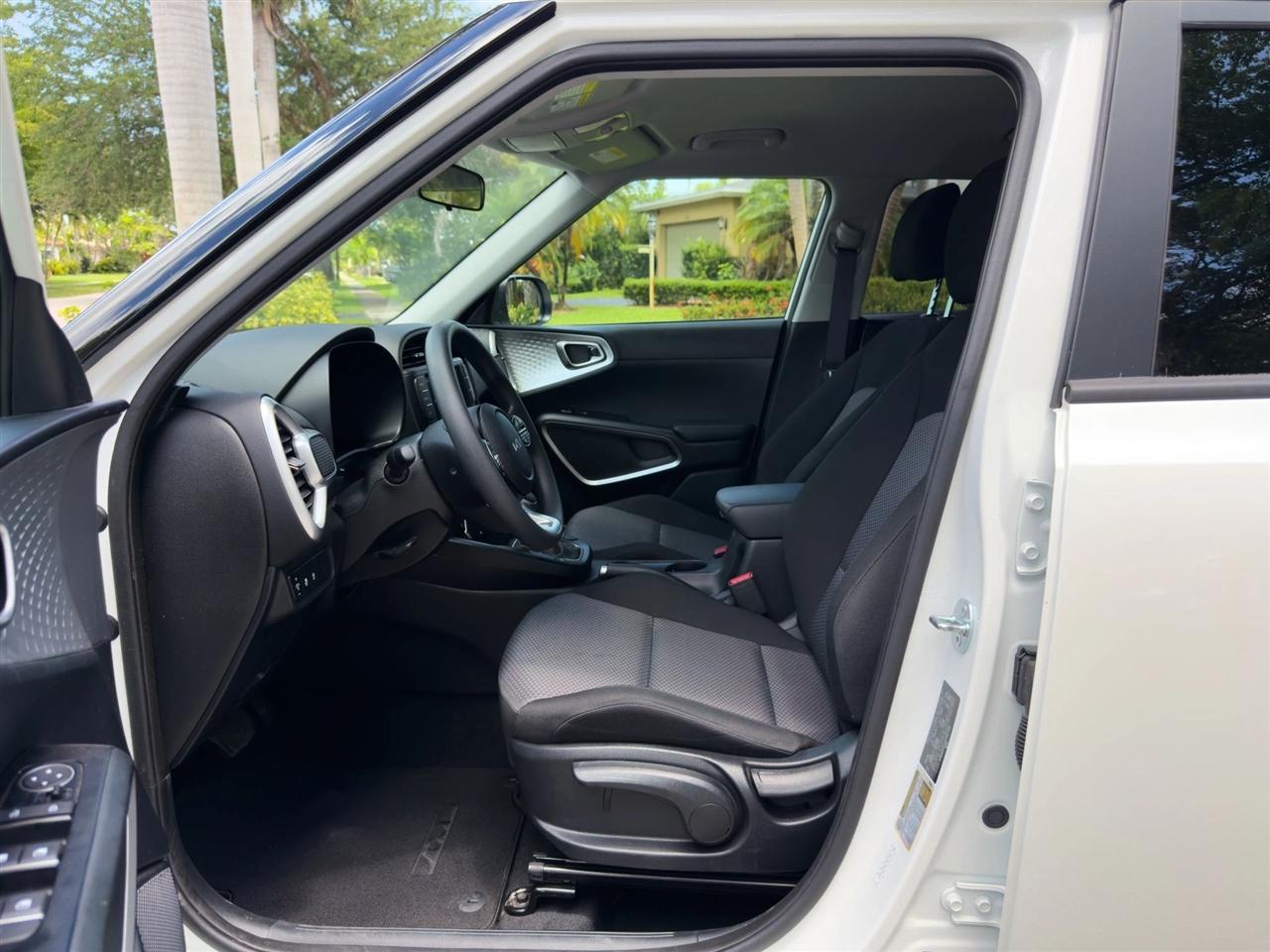 Kia Soul  2025