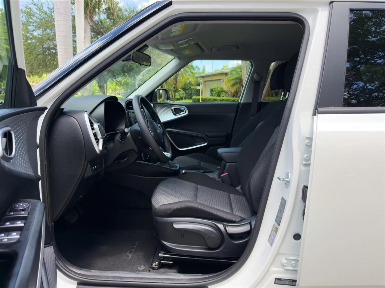Kia Soul  2025