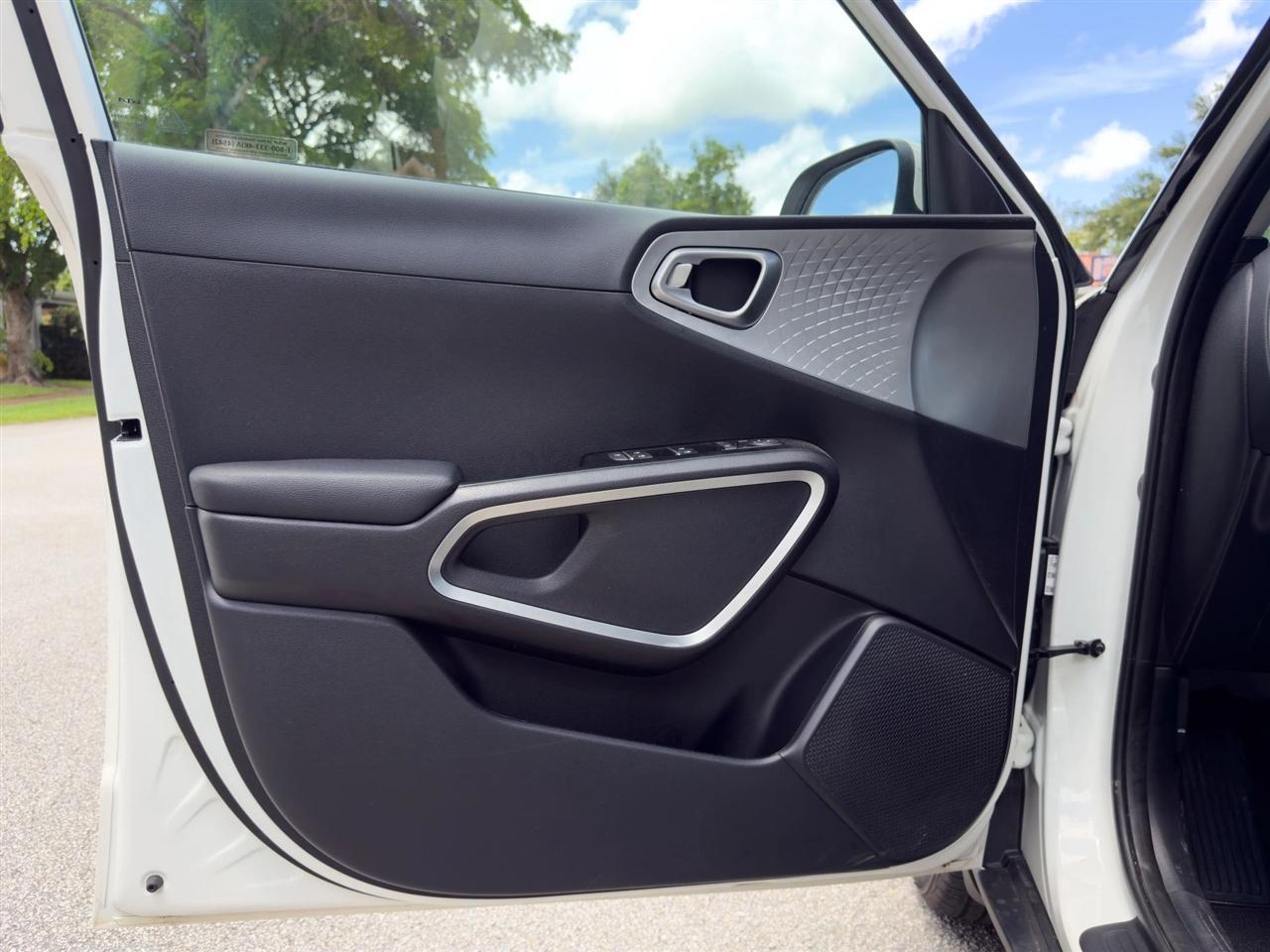 Kia Soul  2025