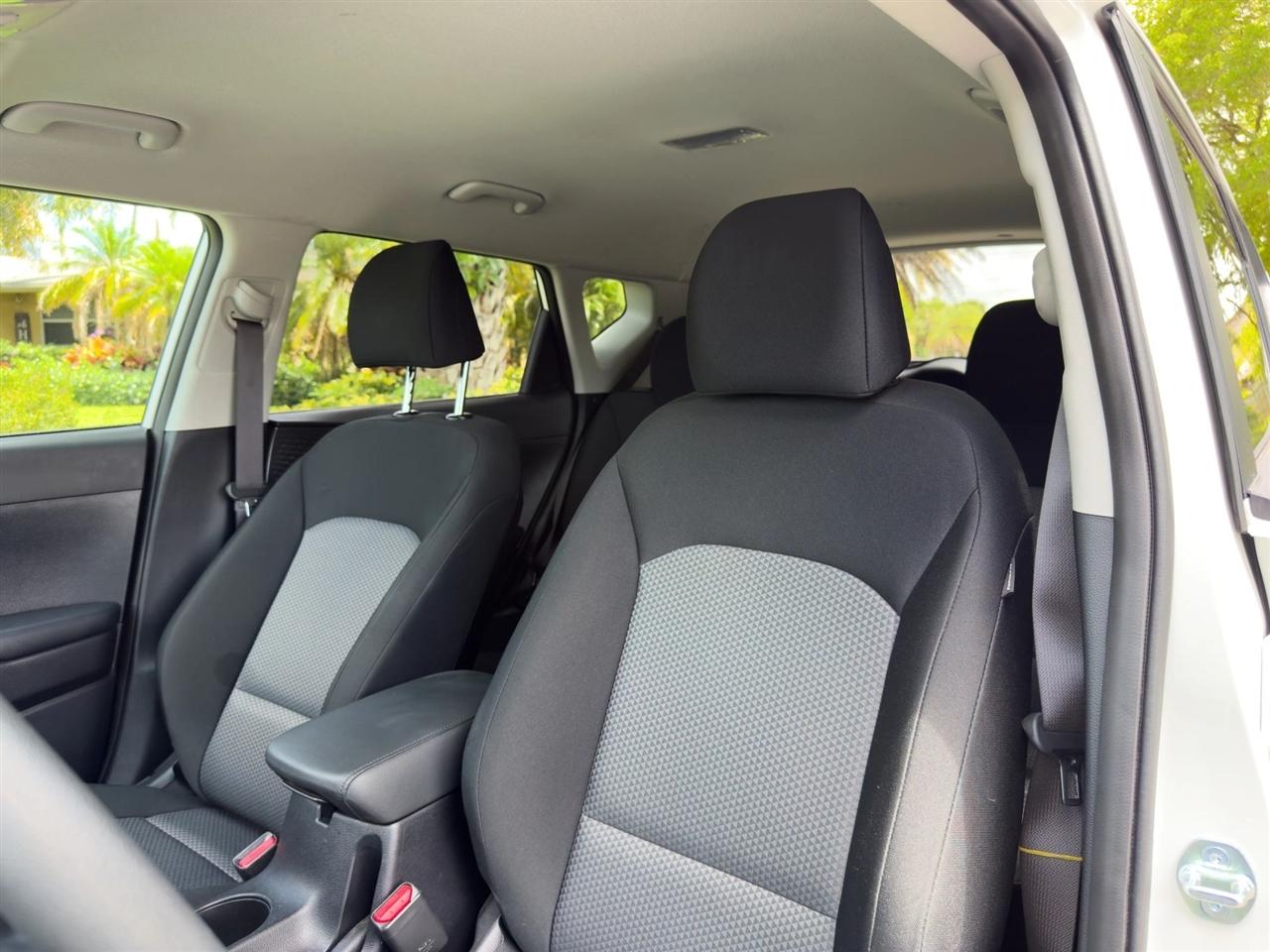Kia Soul  2025