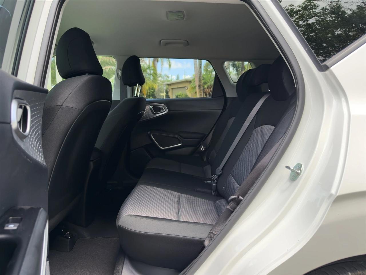 Kia Soul  2025