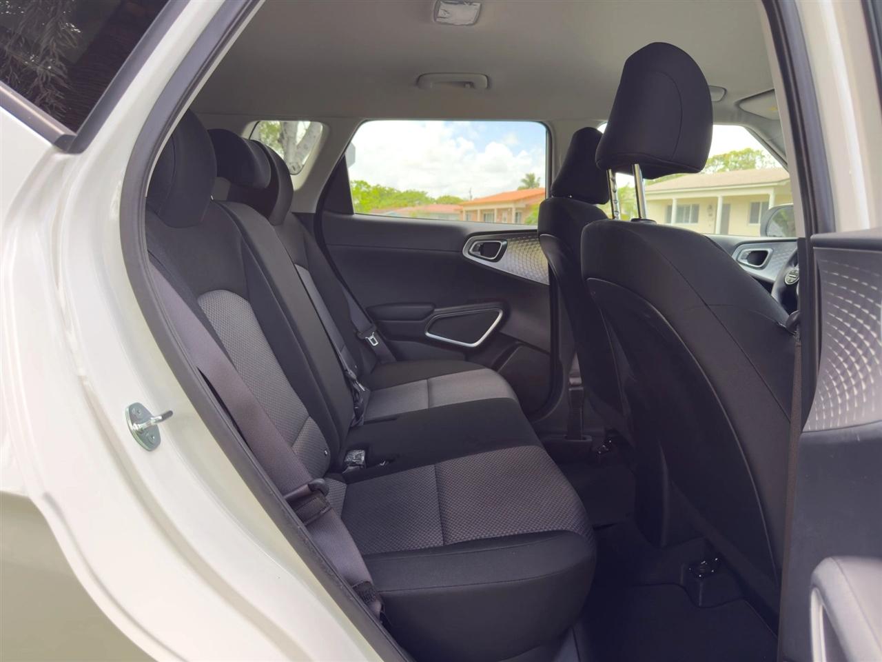 Kia Soul  2025