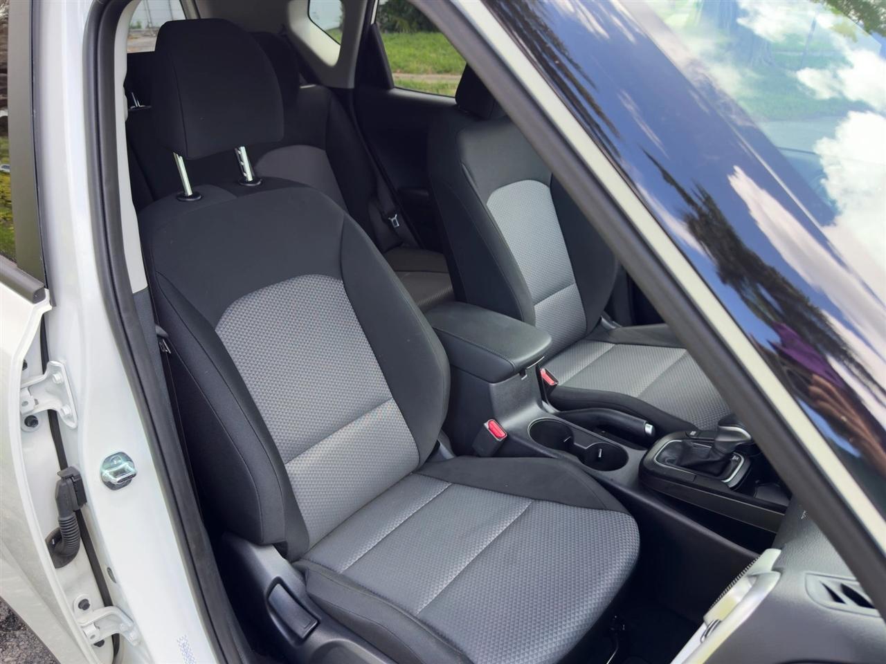 Kia Soul  2025