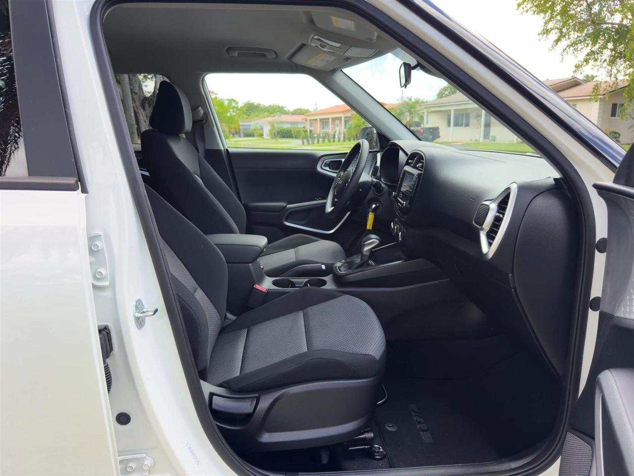 Kia Soul  2025