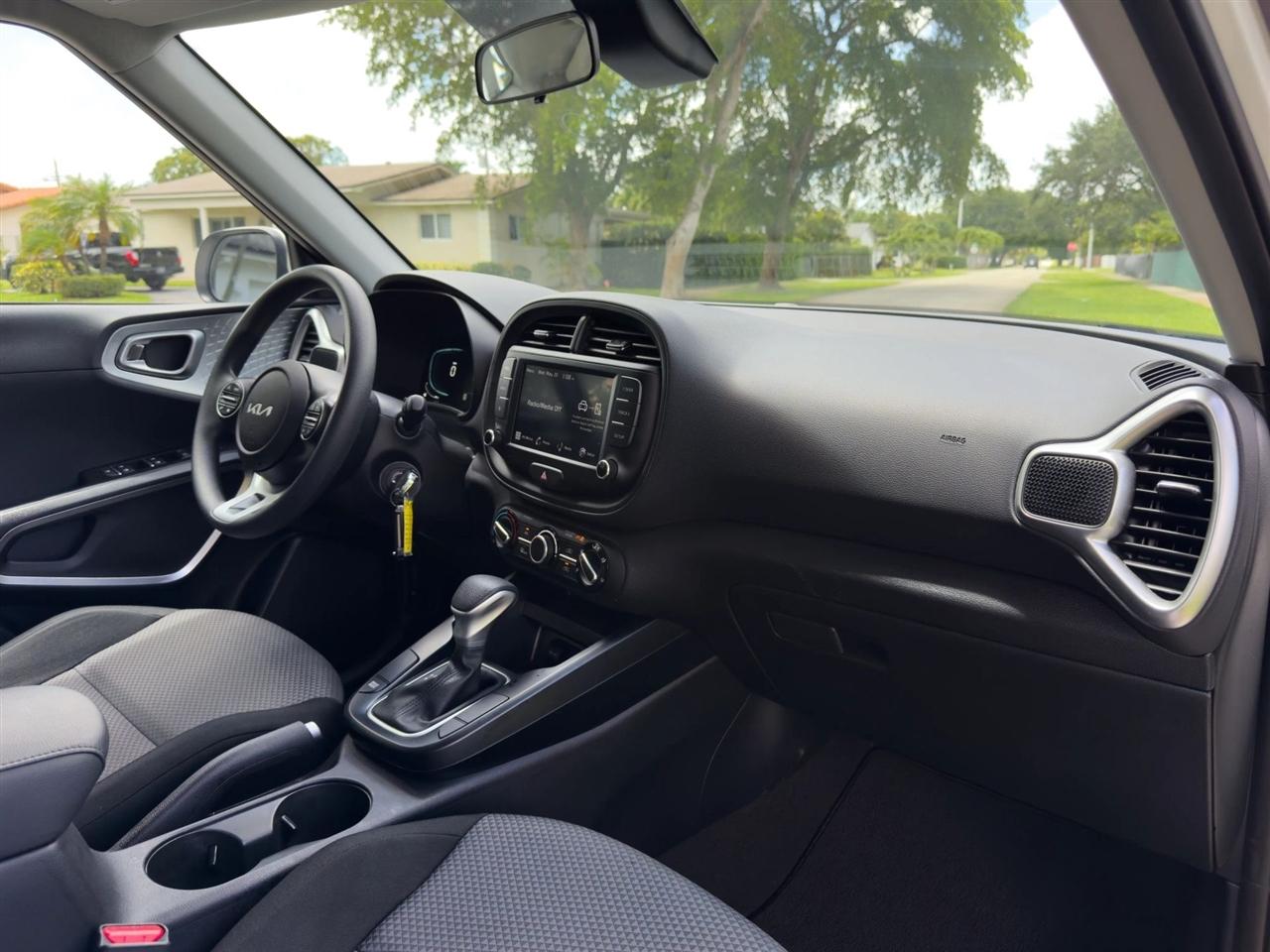 Kia Soul  2025