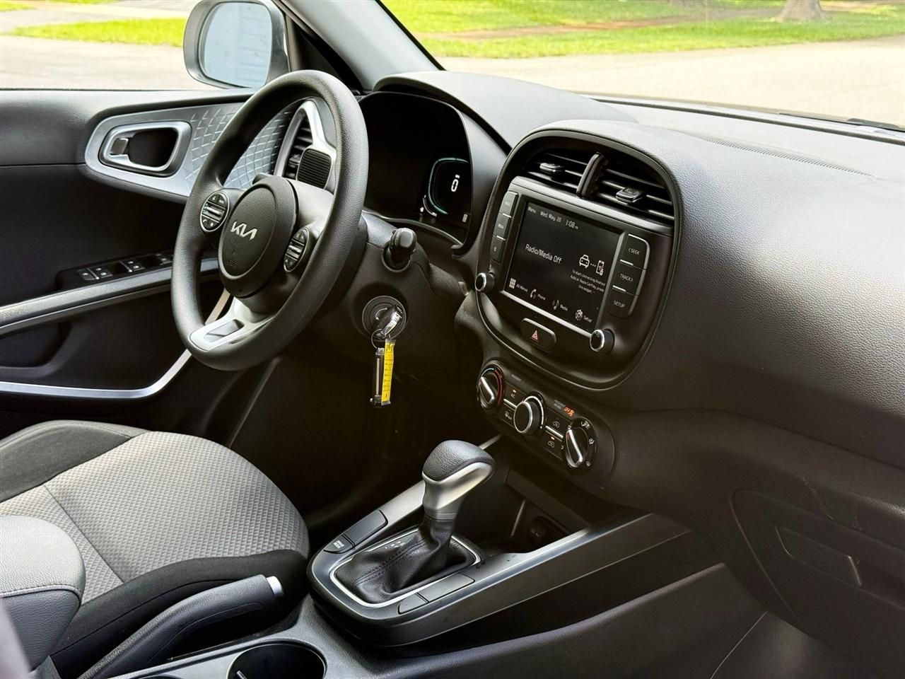Kia Soul  2025