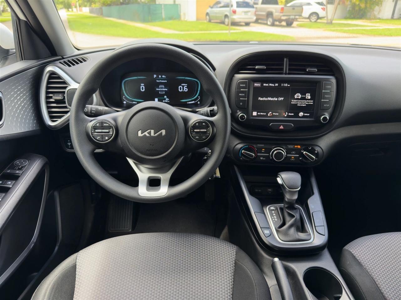 Kia Soul  2025