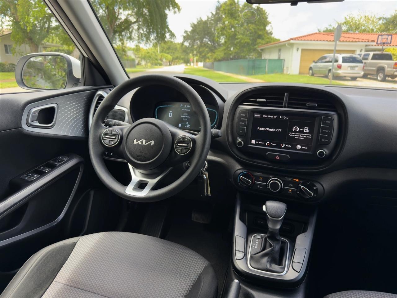 Kia Soul  2025