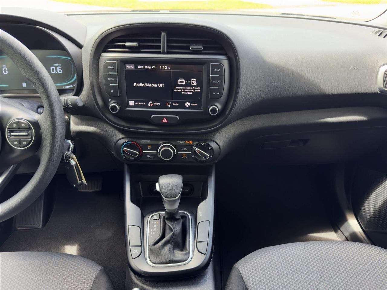 Kia Soul  2025