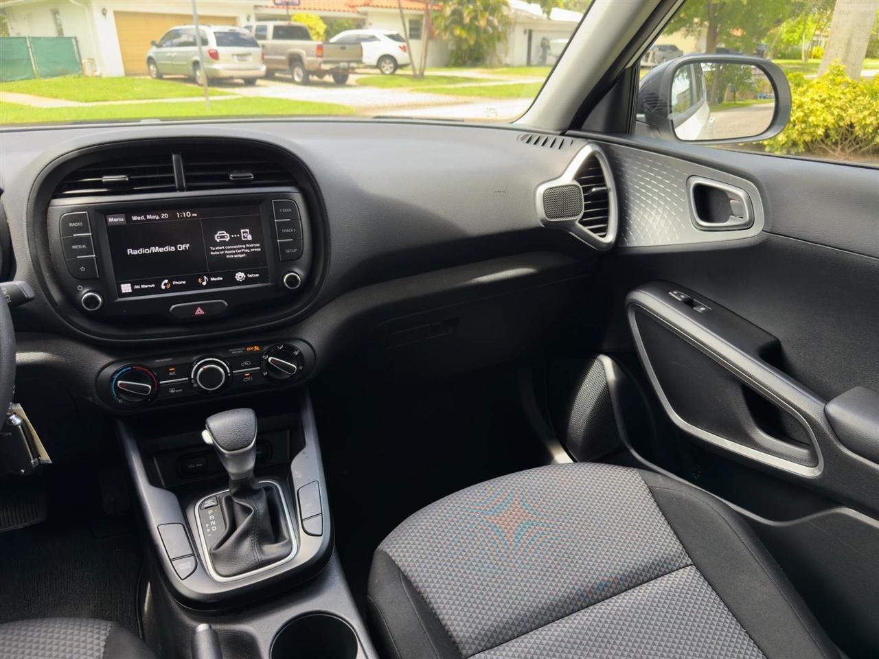 Kia Soul  2025