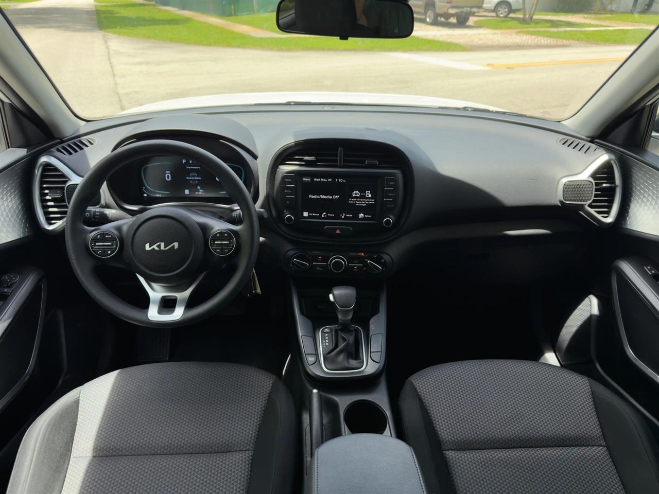 Kia Soul  2025