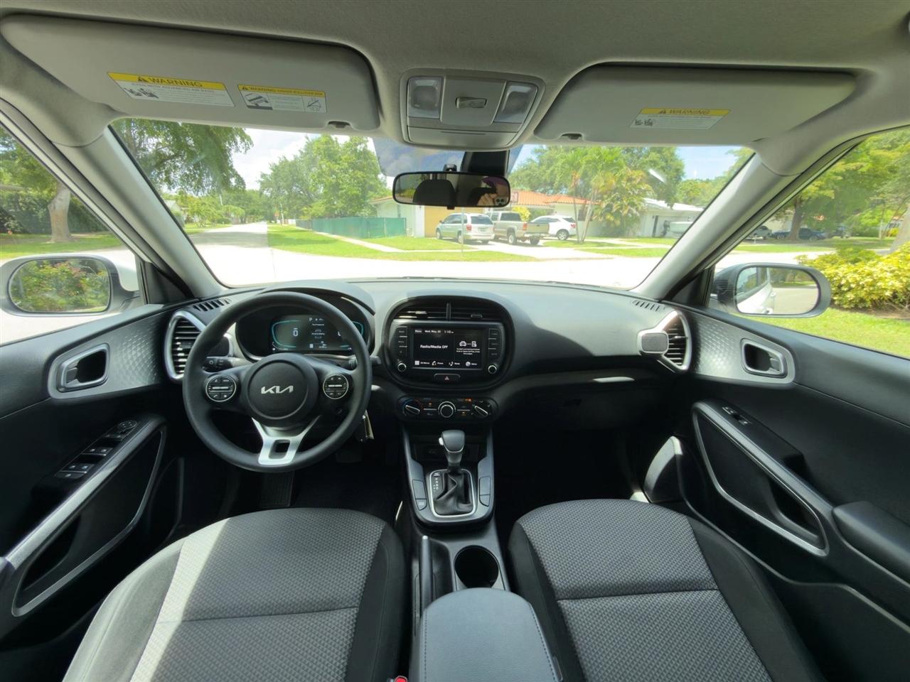 Kia Soul  2025