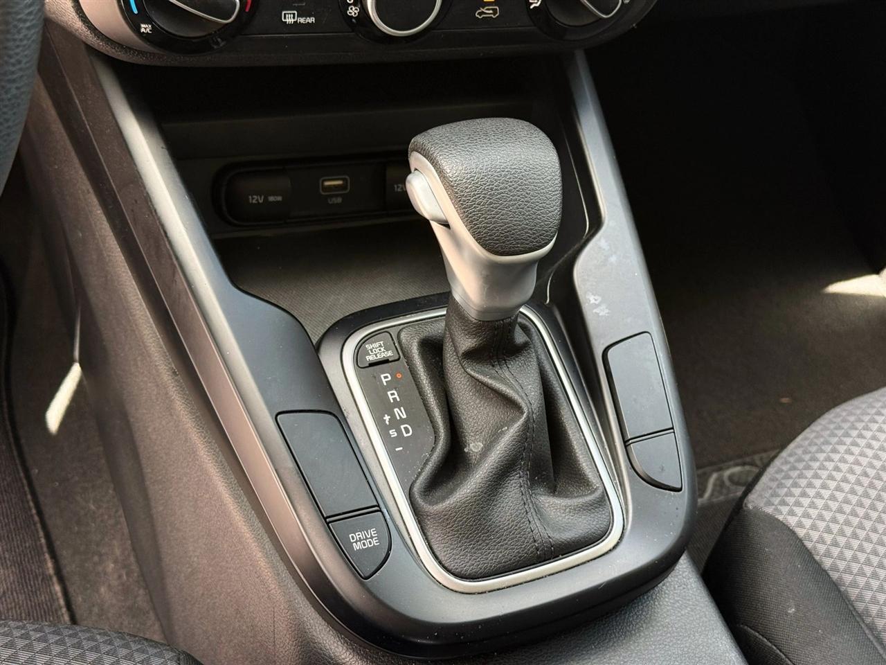 Kia Soul  2025