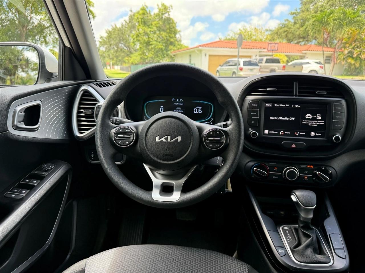 Kia Soul  2025