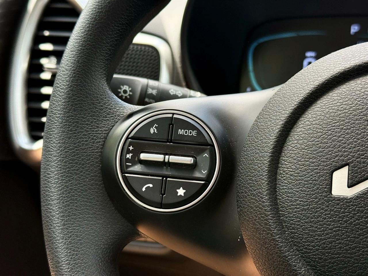 Kia Soul  2025