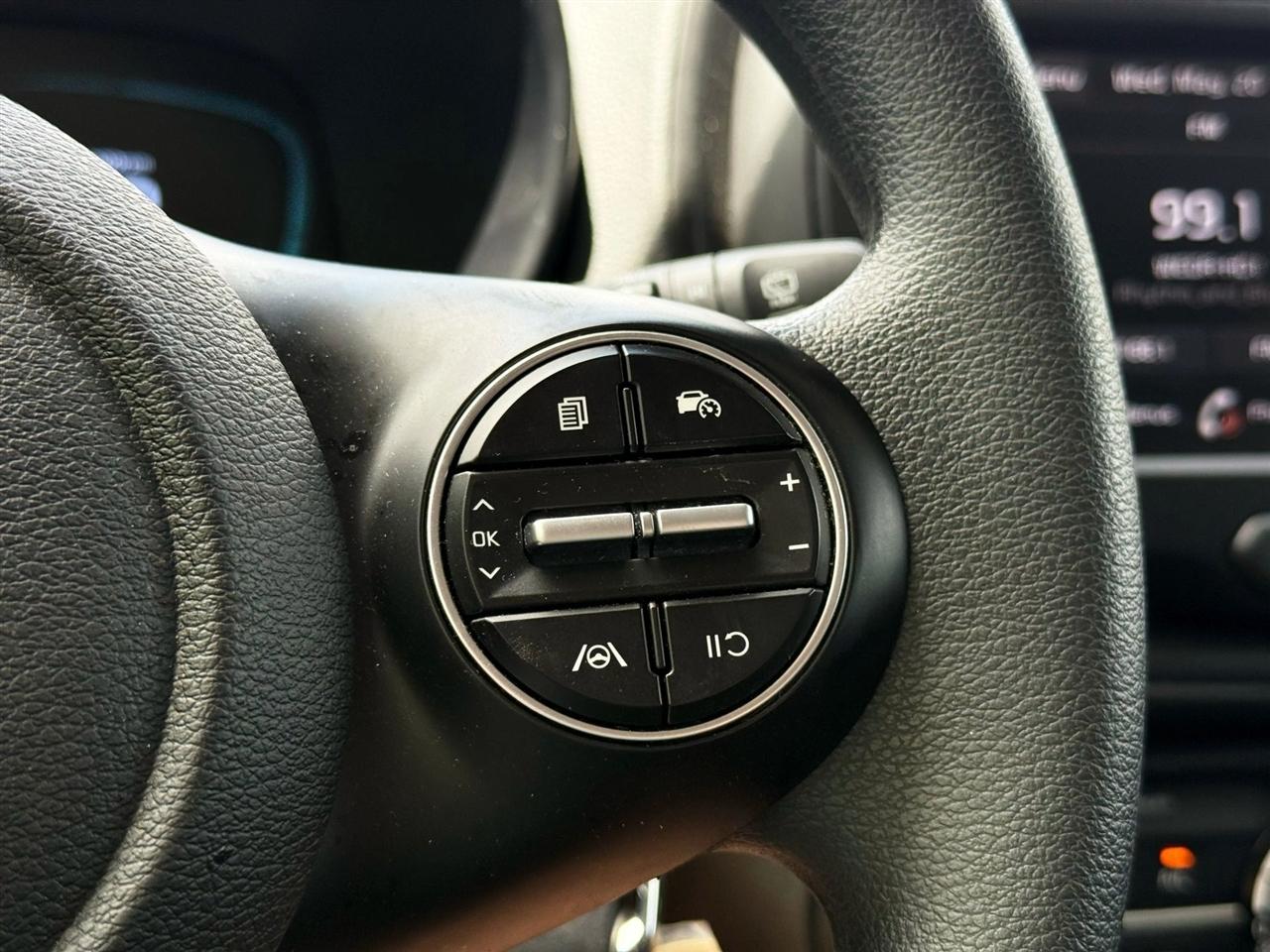 Kia Soul  2025