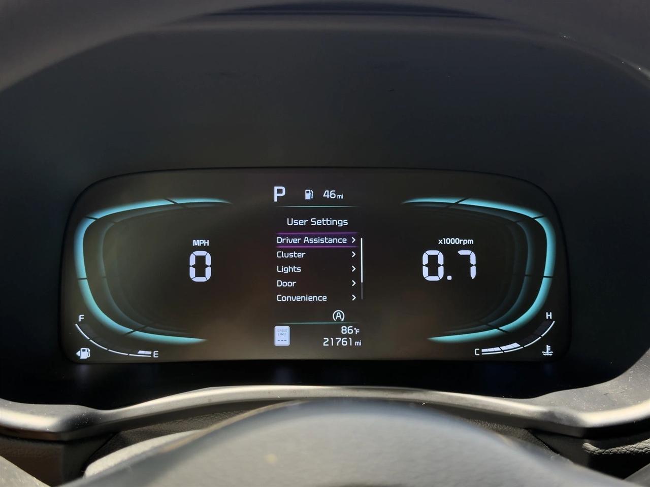 Kia Soul  2025