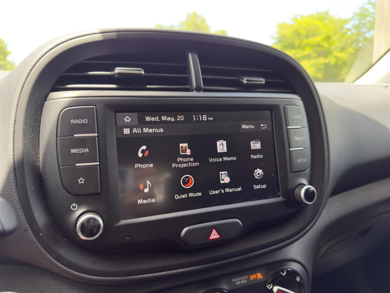 Kia Soul  2025