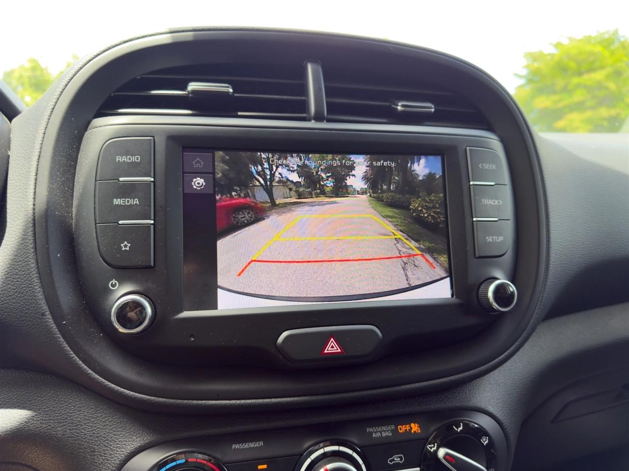 Kia Soul  2025