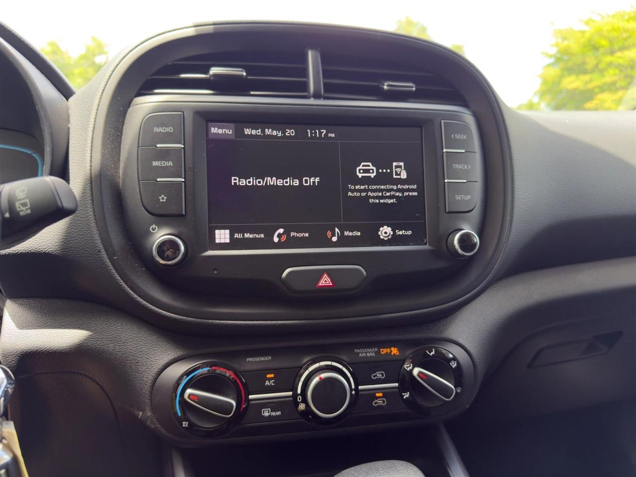 Kia Soul  2025