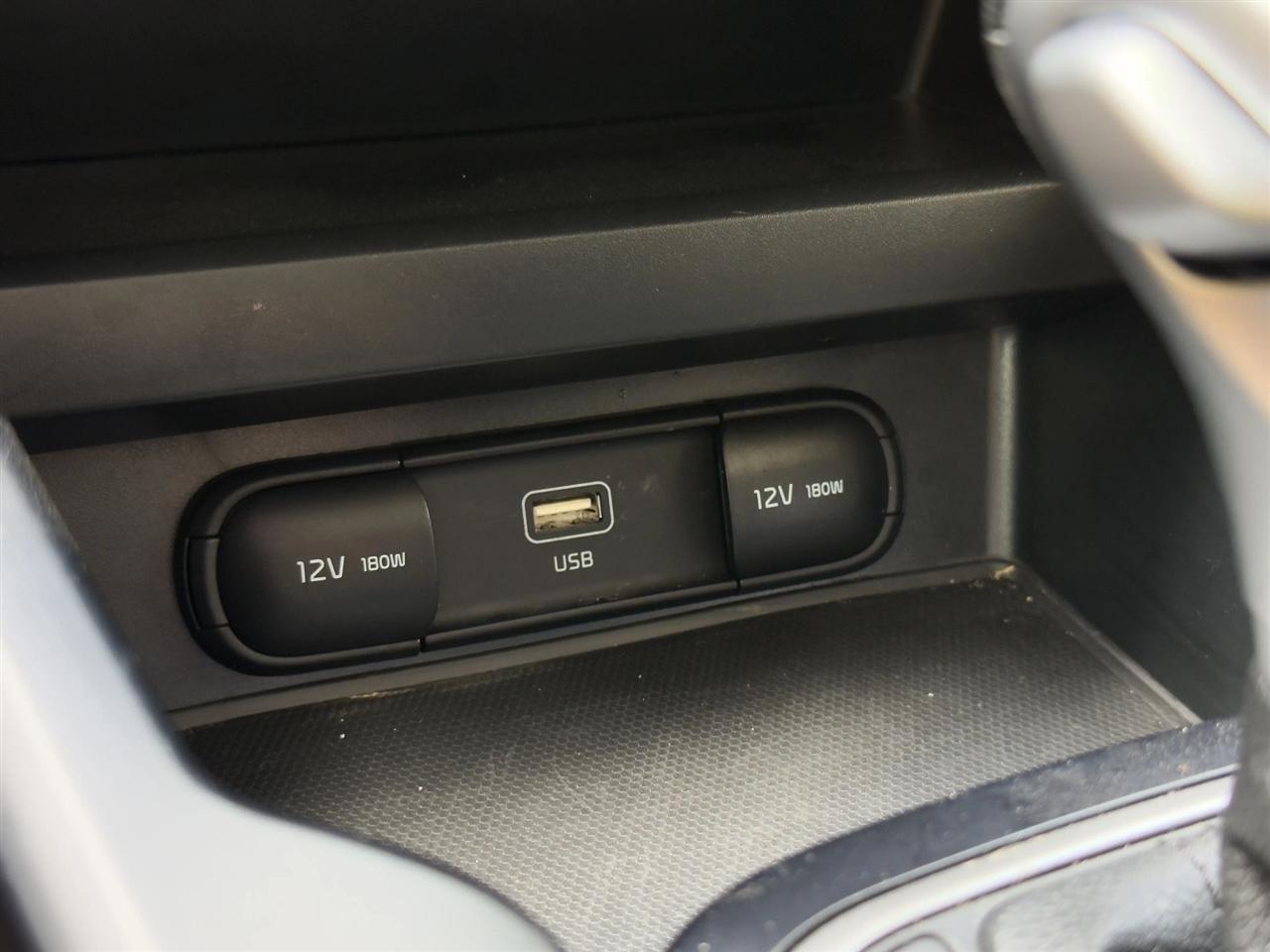 Kia Soul  2025