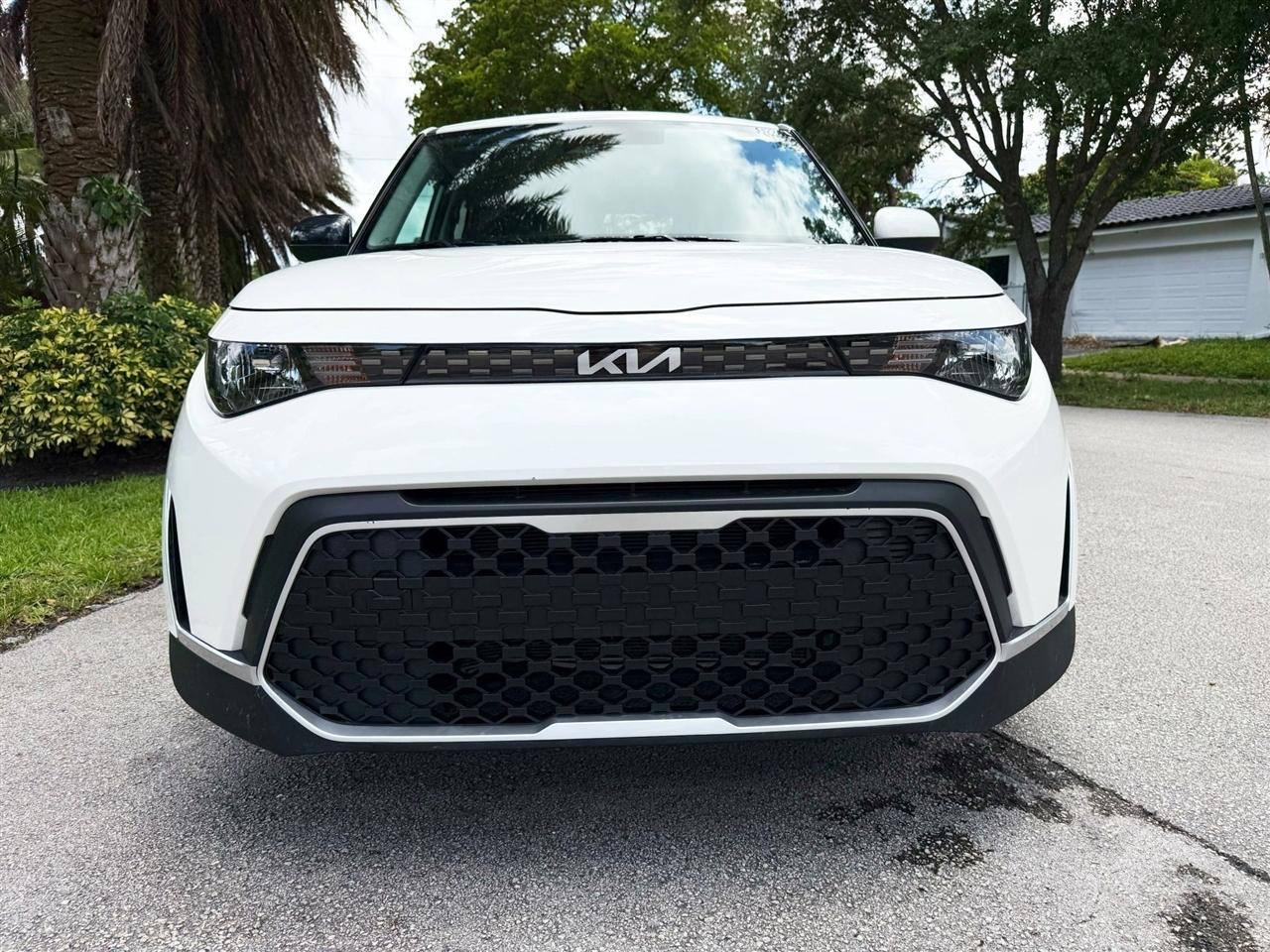 Kia Soul  2025