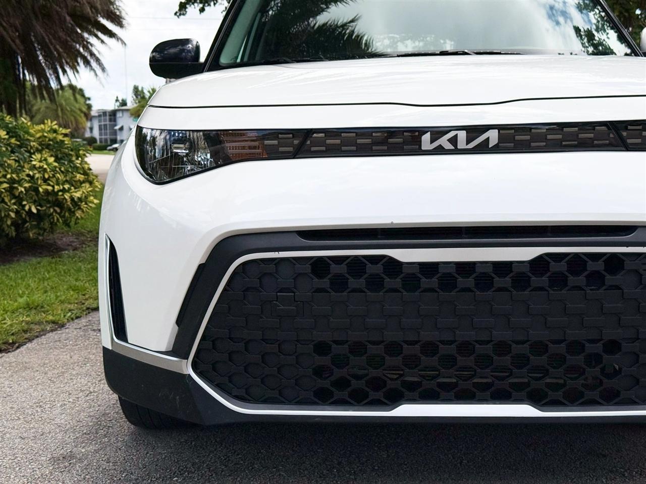 Kia Soul  2025