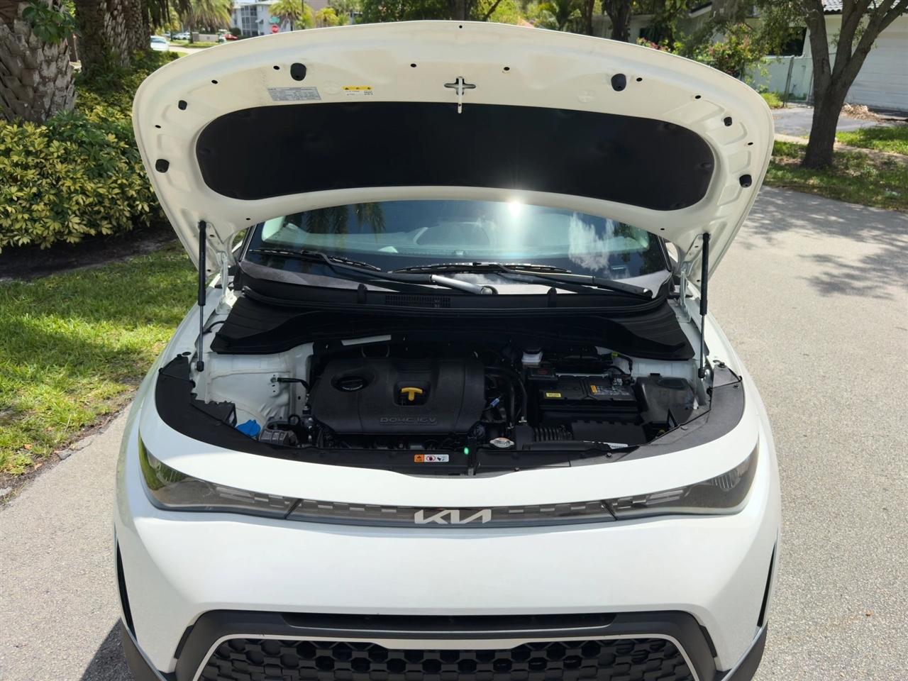 Kia Soul  2025