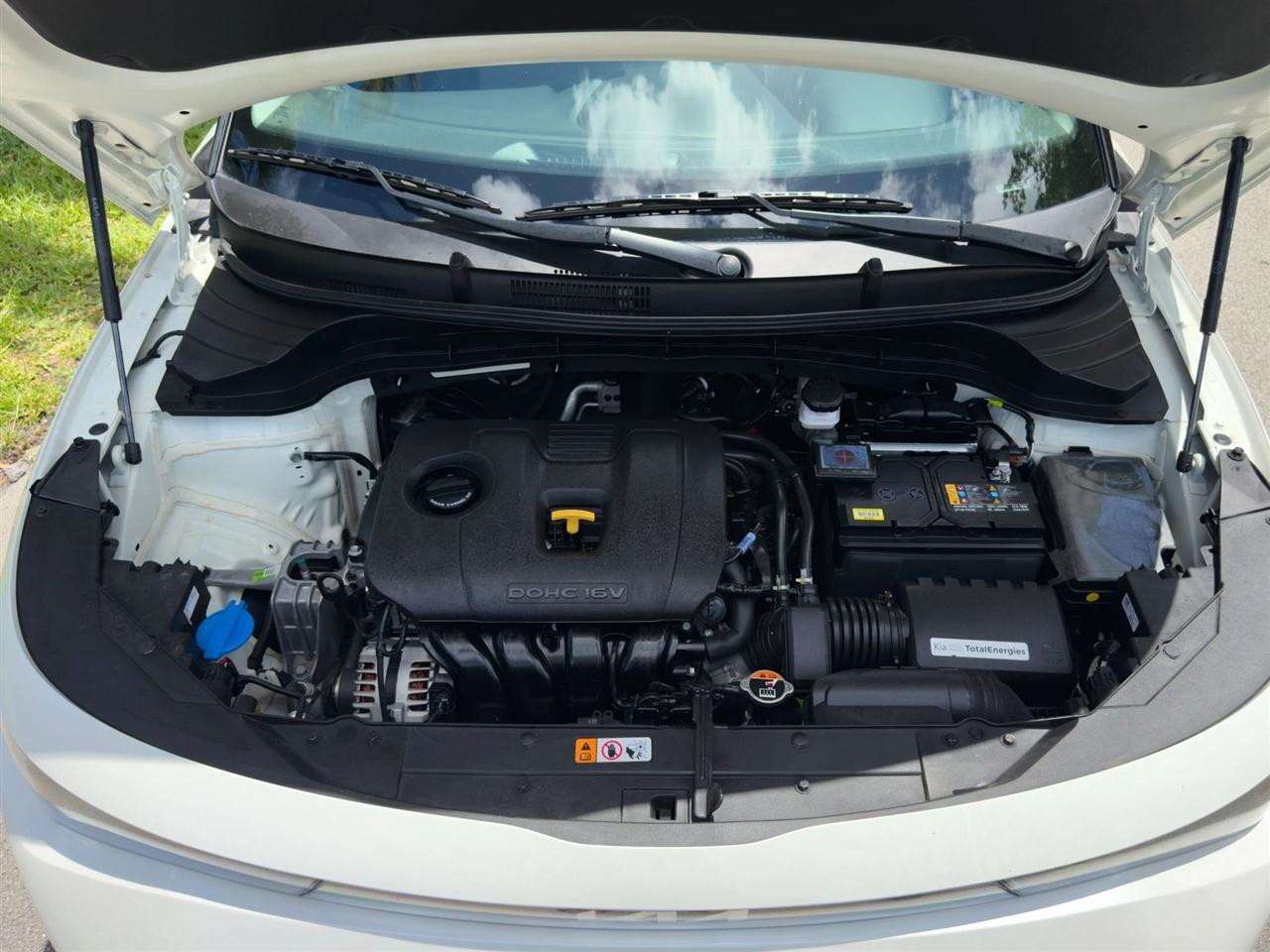 Kia Soul  2025