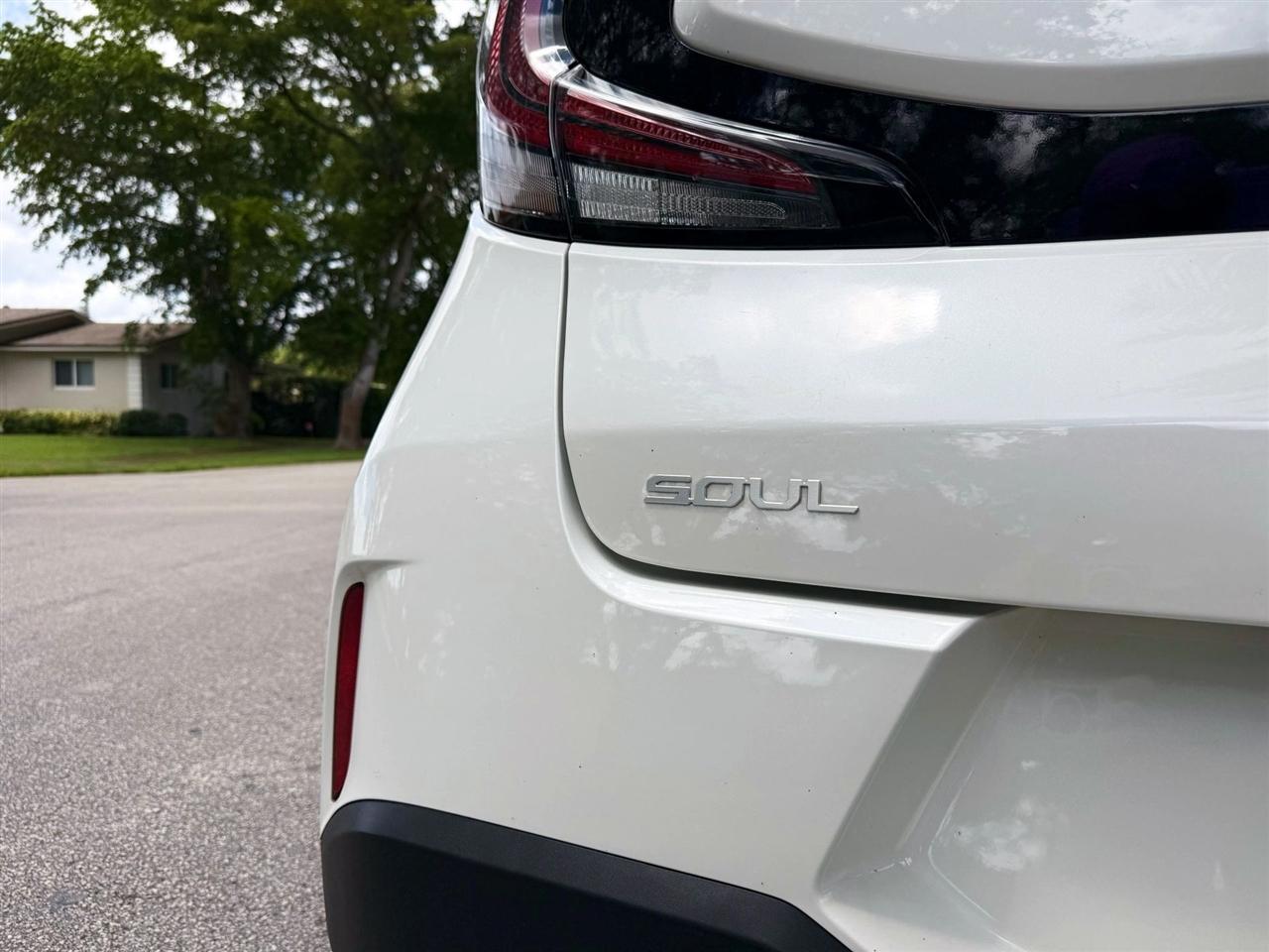Kia Soul  2025