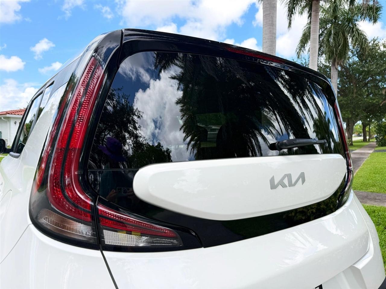Kia Soul  2025