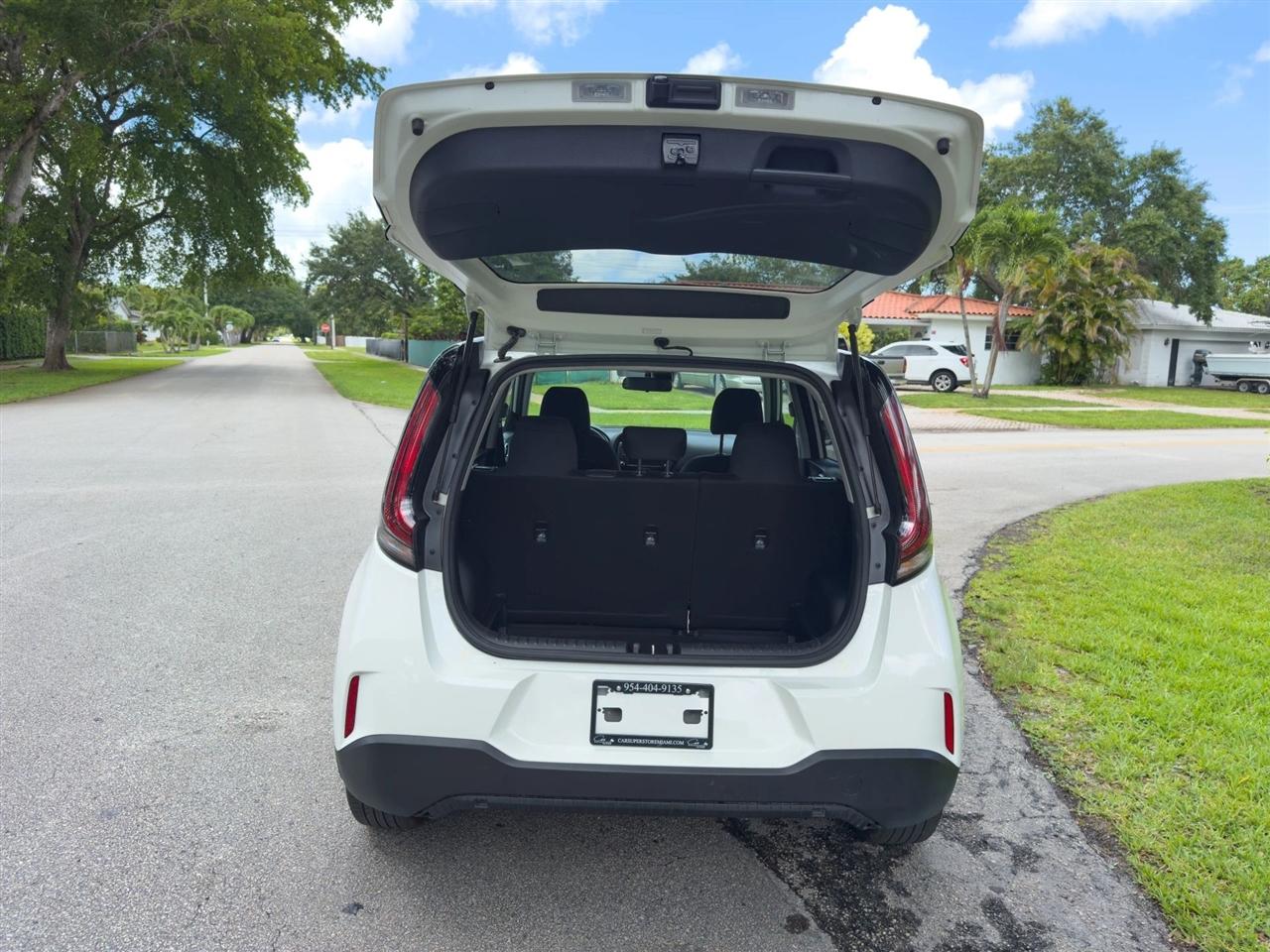 Kia Soul  2025