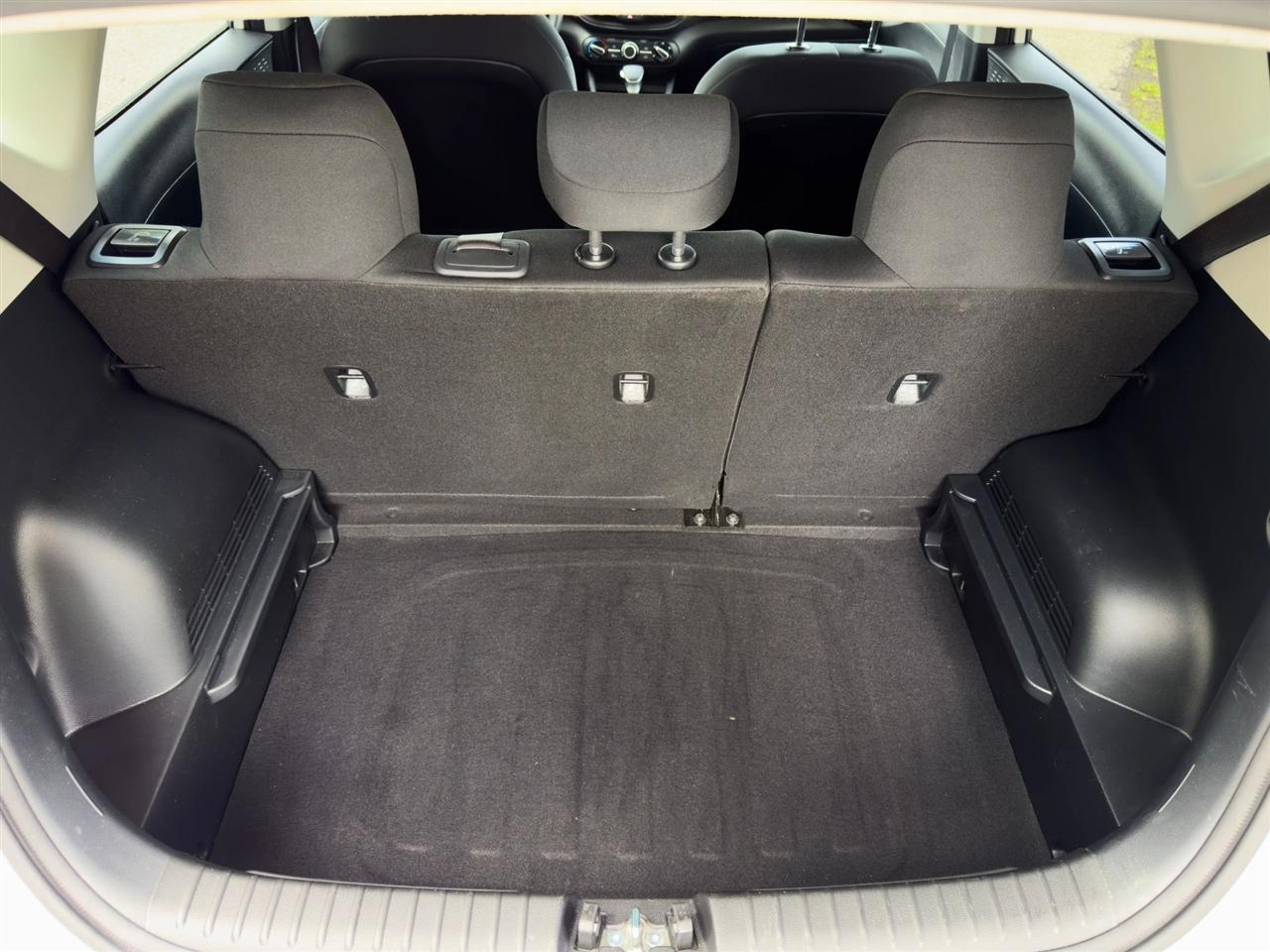 Kia Soul  2025