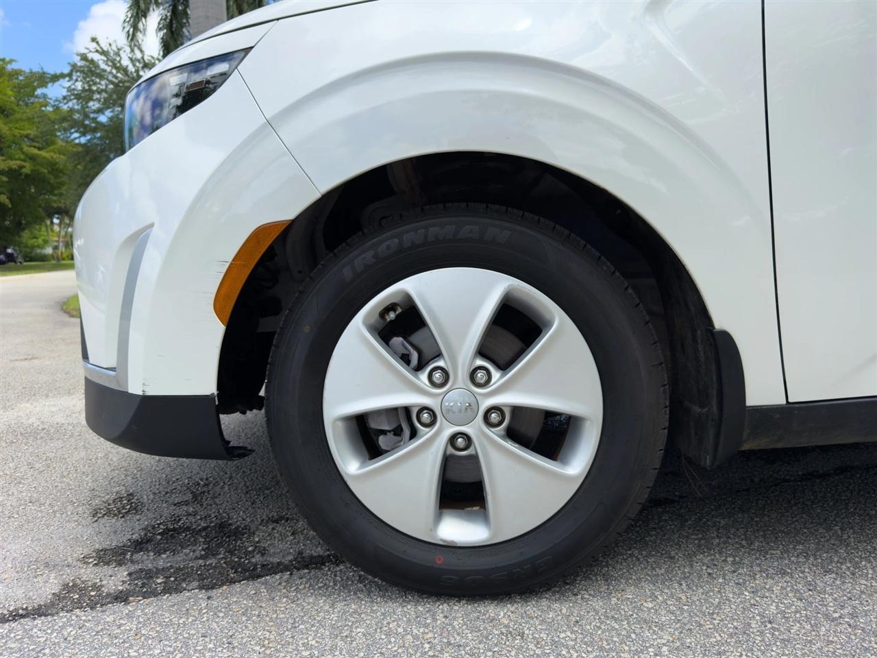 Kia Soul  2025