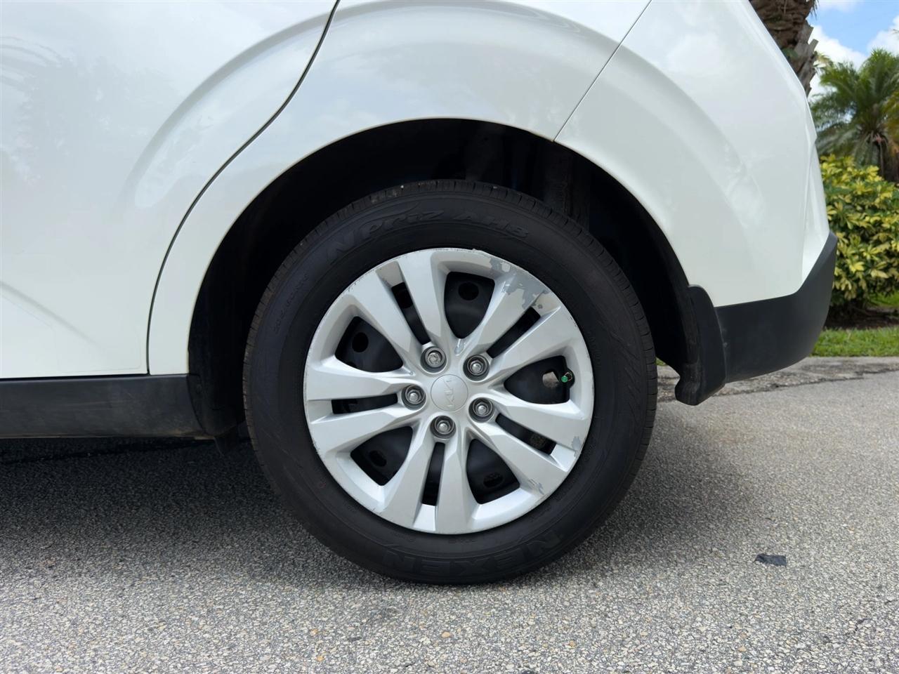 Kia Soul  2025