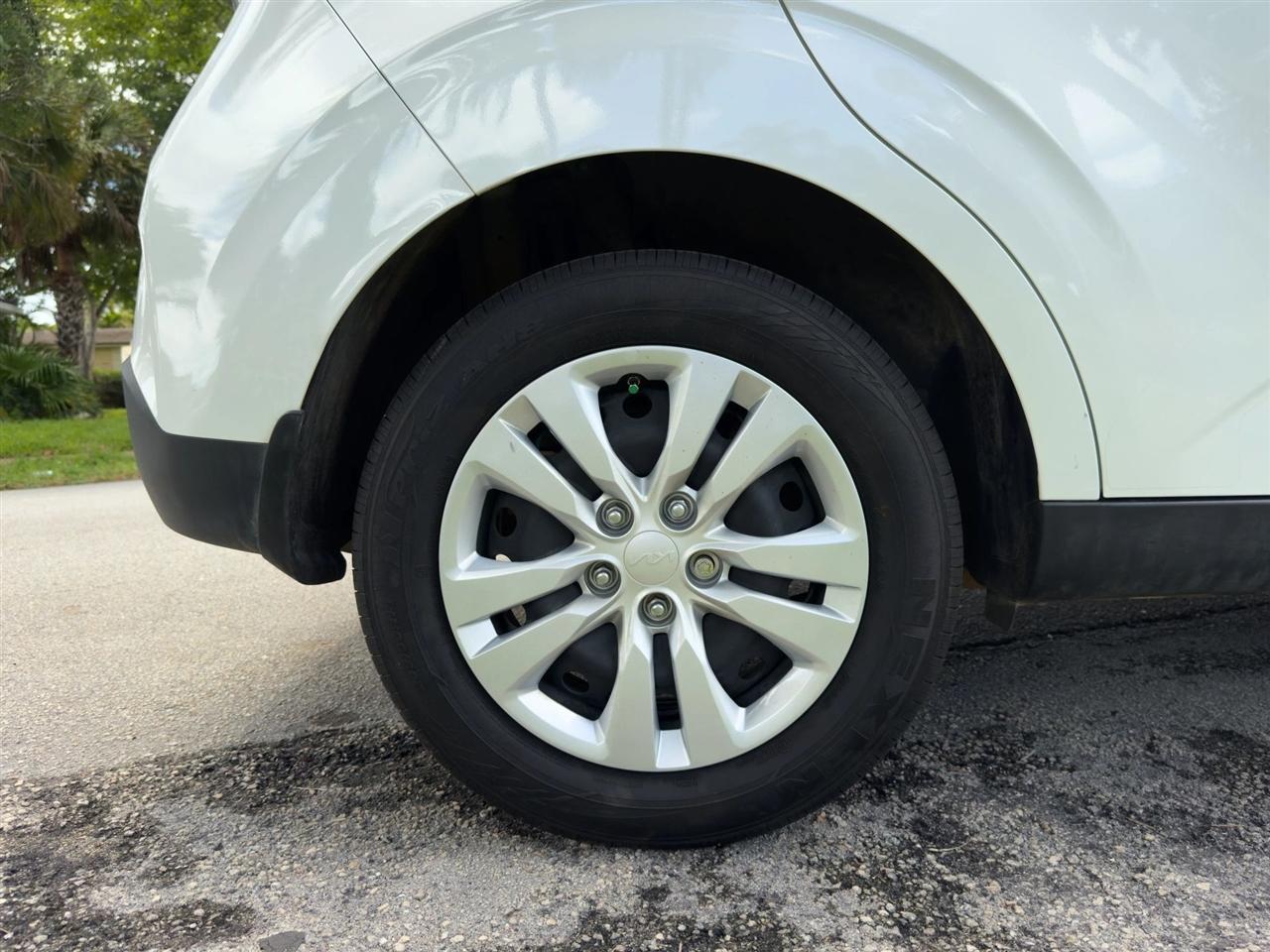 Kia Soul  2025