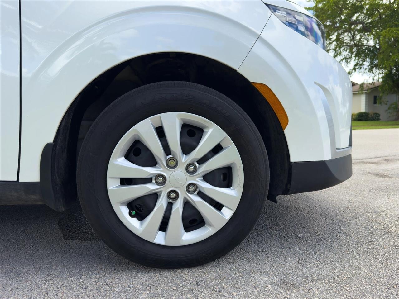 Kia Soul  2025