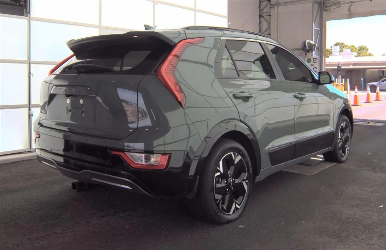 Kia Niro EV  2023