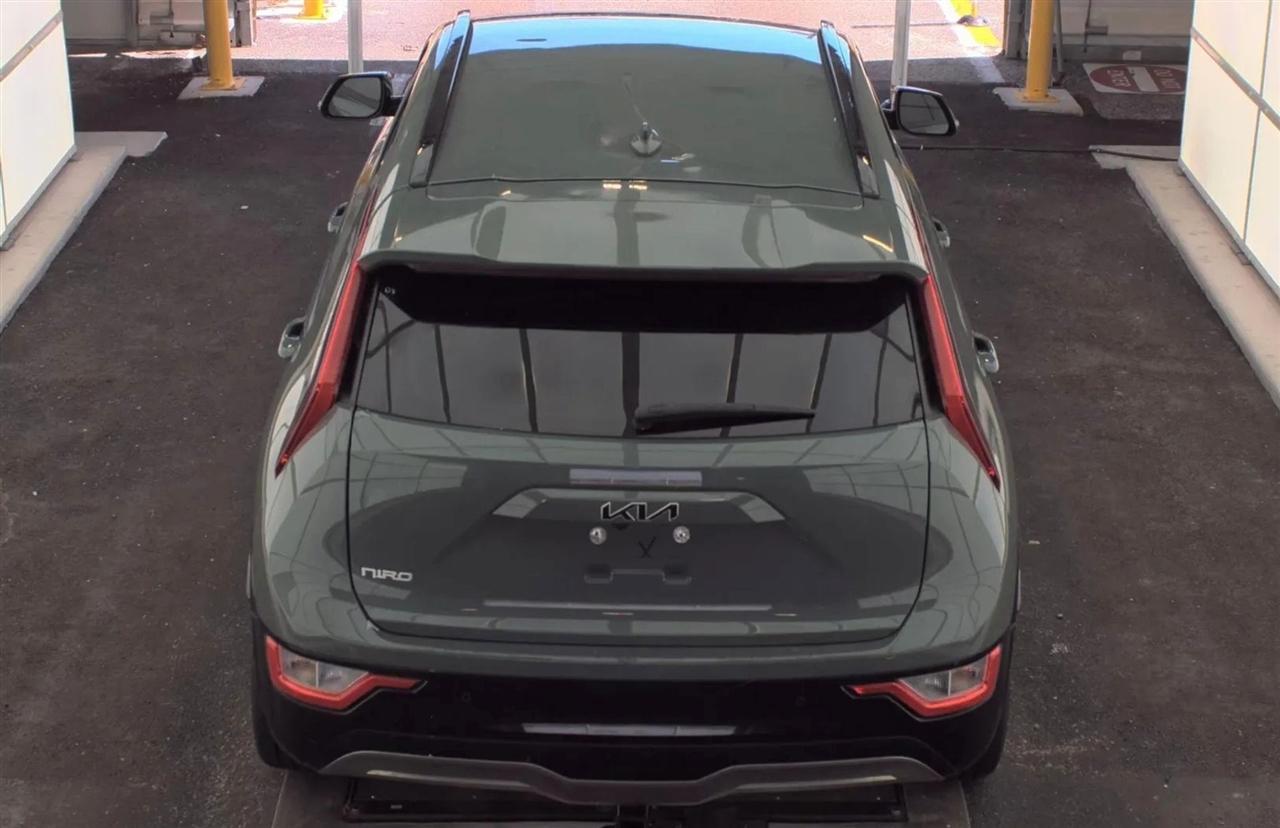 Kia Niro EV  2023