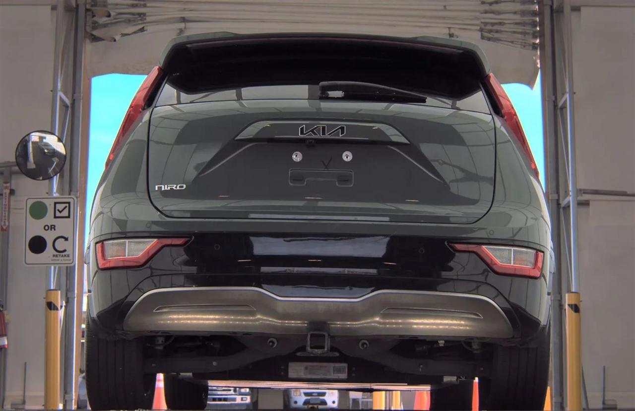 Kia Niro EV  2023