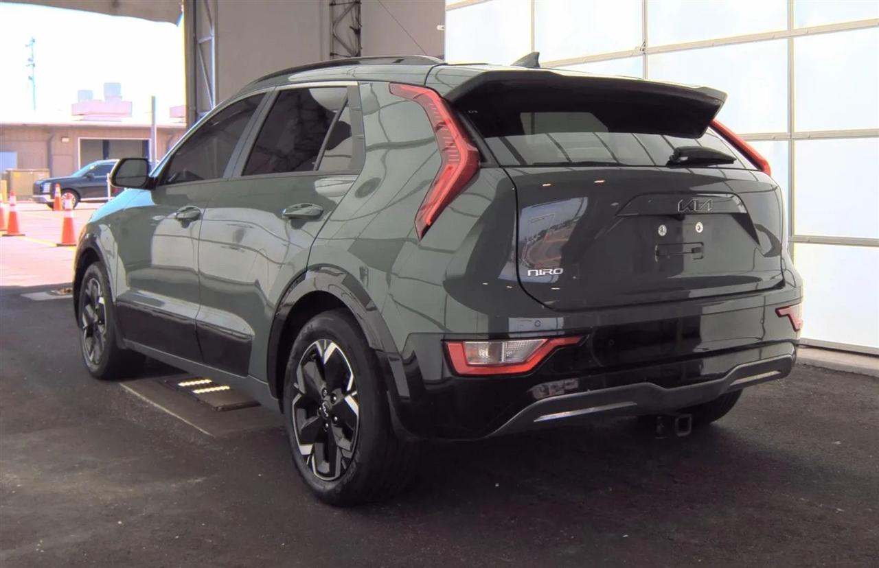 Kia Niro EV  2023