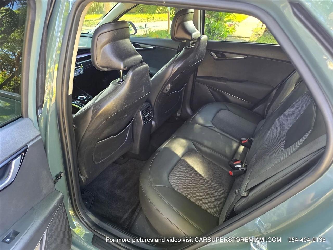 Kia Niro EV  2023