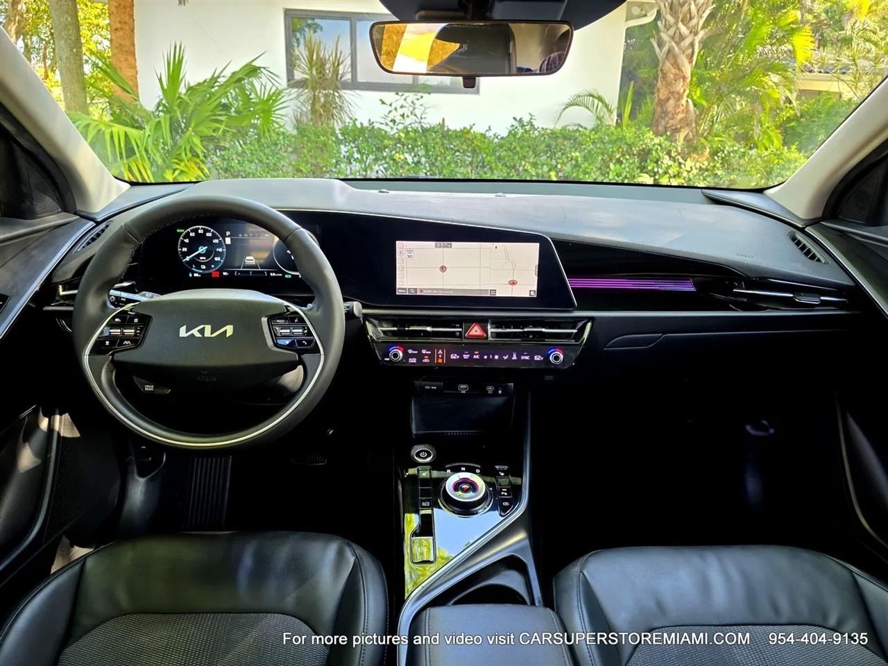 Kia Niro EV  2023