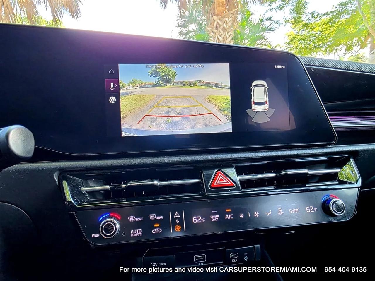Kia Niro EV  2023