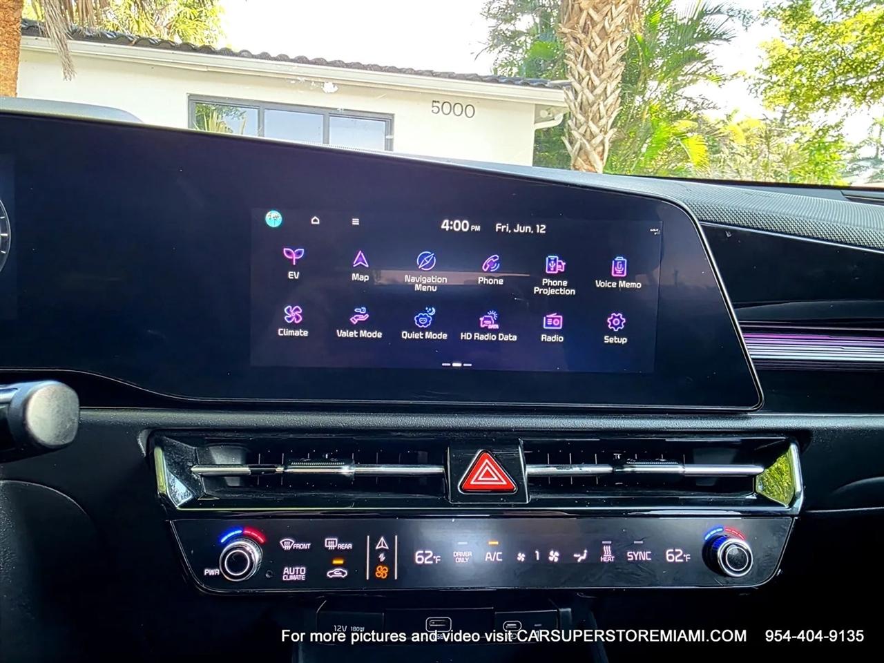 Kia Niro EV  2023